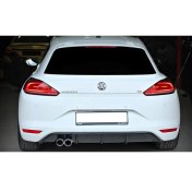 Resim Volkswagen Scirocco Makyajlı Difüzör (Plastik) 