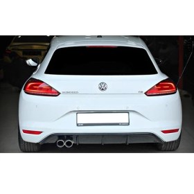 Resim Volkswagen Scirocco Makyajlı Difüzör (Plastik) 