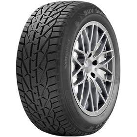 Resim Riken 235/60R18 107V XL Suv Snow Kış Lastiği 2024 