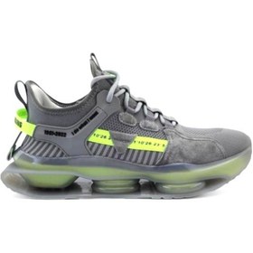 Resim Guja 23y648 Erkek Sneaker Gri 