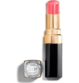 Resim Chanel Rouge Coco Flash Hydrating Vibrant Shine Lip Colour Ruj 76 Enthusiams 