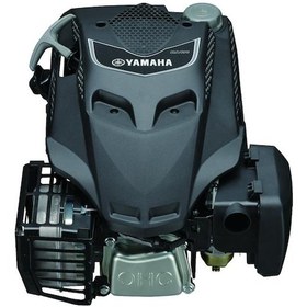 Resim Yamaha Ma 190 Dik Milli Motor 