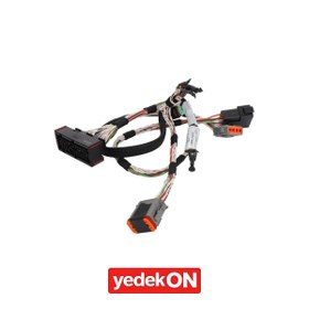 Resim AGCO GNSS Alıcı Jumper Kablo Demeti - AGCO | H438810472011 