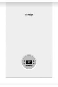 Resim Bosch CONDENS 1200W 24 KW TAM YOĞUŞMALI KOMBİ 