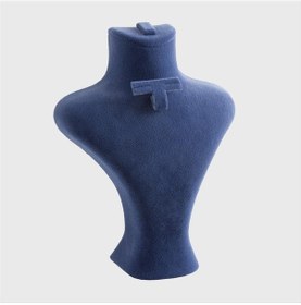 Resim Depomıx 18 Cm Takım Anfora Kumaş-mavi 