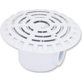 Resim Yuvarlak Dip Emiş Süzgeci Ø50-63 N11.419 