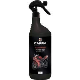 Resim Motosiklet Genel Amaçlı Temizlik 1 L 