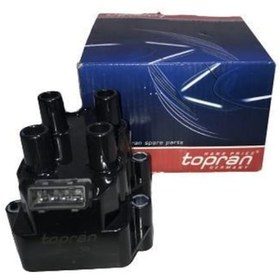 Resim ATEŞLEME BOBİN / ASTRA F 2.0 - VECTRA A B 2.0 / 1208071 - 206638755 