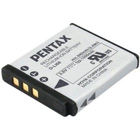 Resim Pentax Li-ion Battery D-LI68 