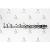 Resim Eksantrik Mili I-30 07-11 1.6 Benzinli Emme Mbs-241002b000 