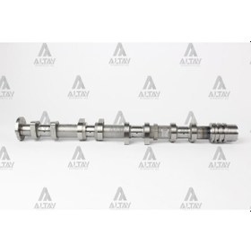 Resim Eksantrik Mili I-30 07-11 1.6 Benzinli Emme Mbs-241002b000 