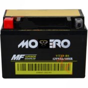 Resim Monero Akü Pulsar 200ns Rs Dominar400 Inazuma Mt-03 Mt-07 X-max 250 Gts250i Joyrıde200 Uh200 An400 Lıke200 