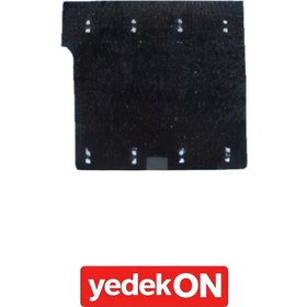 Resim Arka Çamurluk İç Tozluk Sol - 1371221 