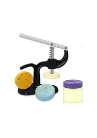 Resim Banyo Bombası Kalıp Seti Ve Kalıp Seti Duş Buharlı Pres 