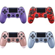 Resim PS4 Uyumlu Playstation 4 V2 Kablosuz Joystıck Controller 