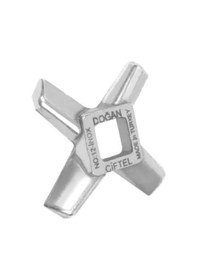 Resim Osimo 12 No Et Kıyma Makinesi Bıçak 