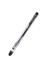 Resim Dong-a 201110 My-jel Jel Kalem 0.5 Siyah Diğer 