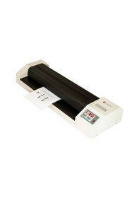 Resim Mühlen Iron 650-a1 A1 Boyutu 650mm Laminasyon Makinesi / 4 Silindir 