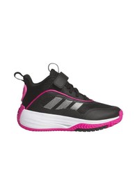 Resim Adidas Ownthegame 3.0 Çocuk Basketbol Ayakkabısı C-adıjq7941f10a00 Siyah 