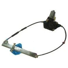 Resim Ford Mondeo- 97/00 Arka Cam Krikosu Sol Elektrikli/Motorlu 