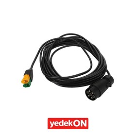Resim AGCO Elektrik Kablosu - Fendt | FEL123088 
