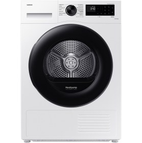 Resim Samsung Dv10dg54a0aeah 10 Kg Çamaşır Kurutma Makinesi Beyaz 
