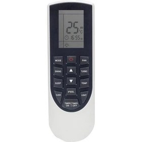 Resim VAİLLANT VAI 8-035 WN Klima Kumandası 