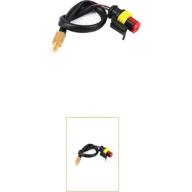 Resim Isı Sensörü 