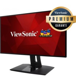 Resim ViewSonic VP2458 24" 75Hz 7ms (HDMI+Display) Full HD IPS Monitör 