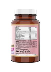 Resim Ncs Glucosamine Chondroitin Msm 300 Tablet + Ncs Biotin 60 Tablet 