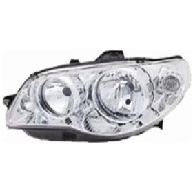 Resim TYC Albea 2005- SAĞ FAR 20-B091-F5-6B OEM: 51754471 