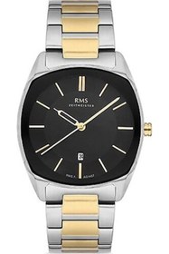 Resim Grand Romanson RMS ZEITMEISTER RMS.1.AG1487.06 ERKEK KOL SAATİ 