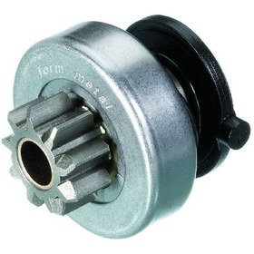 Resim Form Metal 53636 Bmw 10 Kanal 9 Diş 10062096 Marş Dişlisi 