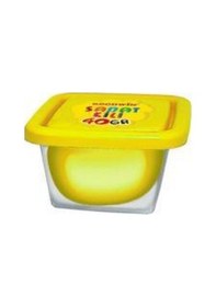 Resim Goodwin Sanat Kili 40 Gr. Sarı 