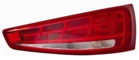 Resim Audi Q3 2012-2018 Model Arası Sağ Stop Lambası Magneti Marelli Marka 8U0945093 