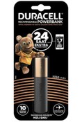 Resim Duracell Pb1 3350 Mah Powerbank 
