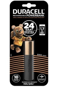 Resim Duracell Pb1 3350 Mah Powerbank 