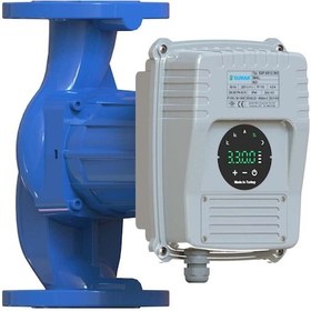 Resim Sumak Ssp65/8 Inv Frekans Konvertörlü Sirkülasyon Pompası 9 Mss 42 M³/h 