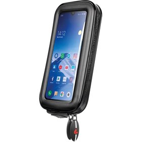 Resim Lampa Opti-Sized Medium (70x145mm Max) Universal Su Geçirmez Telefon Kabı 90541 