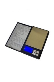 Resim pazariz Notebook Modeli Laboratuvar Ve Kuyumcu Hassas Terazisi 