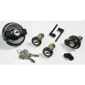 Resim R9 Broadway Kapi Kilit Seti 7700795759 476199682 