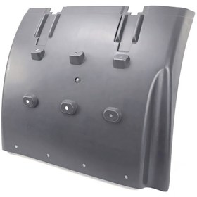 Resim Çamurluk P-G-R-T Seri Arka Sol (Kahveci Premium) - 1357599 