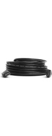 Resim Dark 15 Metre 1.4 HDMI Kablo - 2K 60Hz/4K 30Hz,3D,10Gbps, Altın Uçlu, Dolby, Ağ Desteği(DK-HD-CV14L1500) 
