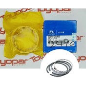 Resim Toyopar Accent Blue / Ceed Cerato Dizel Orjinal Std Segman 230402a960 