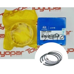 Resim Toyopar Accent Blue / Ceed Cerato Dizel Orjinal Std Segman 230402a960 