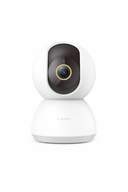 Resim Xiaomi Smart Camera C300 360° 1296P 2K - 2023 Versiyon Akıllı Kamera 