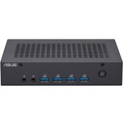 Resim Asus PN43-BBN100MDATL4 N100 8 GB 1 TB M.2 SSD Dos Mini Pc 