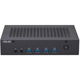 Resim Asus PN43-BBN100MDATL4 N100 8 GB 1 TB M.2 SSD Dos Mini Pc 