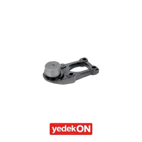 Resim 2628 3031 Mercedes Arka Askı Kolu Bağlantı Kulağı 4 Delik 