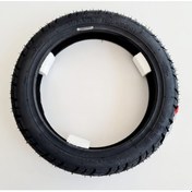 Resim 14*250 Anlas Elektrikli Bisiklet Dış Lastik Tl Irc 